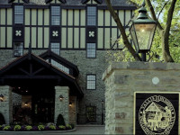 Old Mill Toronto