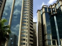 Bourbon Convention Ibirapuera 4*