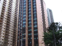 Bourbon Alphaville 4*