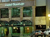 Bourbon Londrina 4*