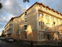 Hungarospa Thermal Hotel 3*