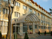 Hungarospa Thermal Hotel