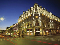 Best Western Karl Johan