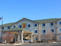 Super 8 South Bend