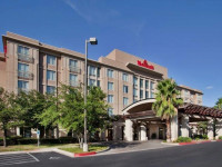 Austin Marriott South