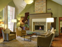 Habitat Suites