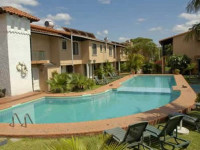 La Quinta Hotel - Santa Cruz