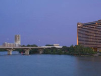 Hyatt Regency Austin