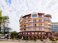 Plaza hotel Anapa