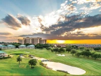 Four Seasons Resort and Club Dallas at Las Colinas 5*