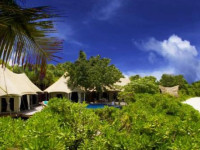 Banyan Tree Maldives Madivaru