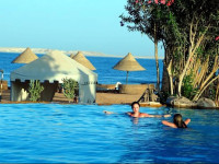 Parrotel Beach Resort