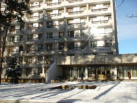 Denyshi Sanatorium