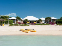 Starfish Villa