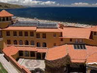 Rosario del Lago 3*