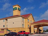 La Quinta Inn & Suites Pasadena