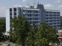 Hunguest Hotel Repce