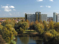 Hunguest Hotel Erkel