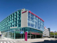 Meriton Conference and SPA Hotel