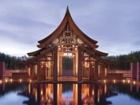 Phulay Bay A Ritz Carlton Reserve 5*