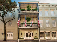 Bienville House