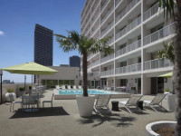 Holiday Inn New Orleans-Downtown Superdome
