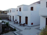 Georges Luxury Villas