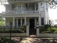 The Queen Anne