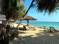 Coco Cottage - SHA Plus