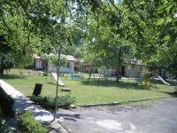 Bungalows Toplifikacia (Р‘СѓРЅРіР°Р»Рѕ РўРѕРїР»РѕС„РёРєР°С†РёСЏ) 3*