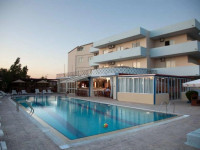 Sun and Sea Apartment