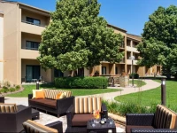 Courtyard Denver Stapleton 3*