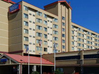 Fairfield Inn & Suites Denver Cherry Creek