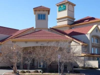 La Quinta Inn & Suites Denver Airport DIA 3*