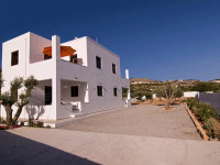 Melfe Villas