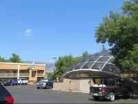 Best Western Mountain Shadows