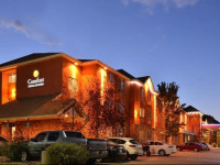 Comfort Inn & Suites Durango