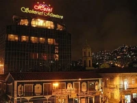 Senorial Montero 3*
