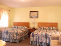 Dawkins Manor Hotel