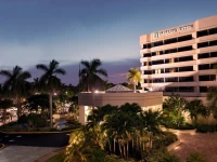 Embassy Suites Boca Raton 3*