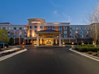 Courtyard Jacksonville Flagler Center 3*