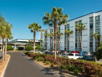 Crowne Plaza Jacksonville Airport 3*