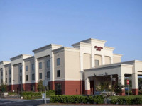 Hampton Inn Jacksonville I-10 West