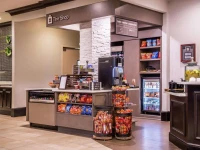 Hilton Garden Inn Jacksonville Downtown Southbank 3*