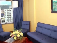 Gloria Hotel La Paz 3*