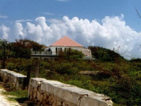 The Turks Head Mansion