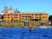 Gloria Hotel Copacabana 3*