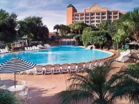 Radisson Resort Orlando-Celebration 4*