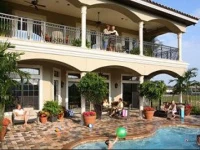 Reunion Resort and Club 5*