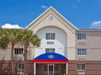 Candlewood Suites Miami Airport West